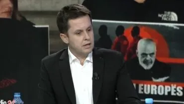 “Rotacioni politik i domosdoshëm”, Alimehmeti: Do të jem pjesë e protestave të Partisë Demokratike