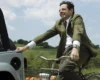 Rowan Atkinson zbuloi se si u emërua Mr. Bean