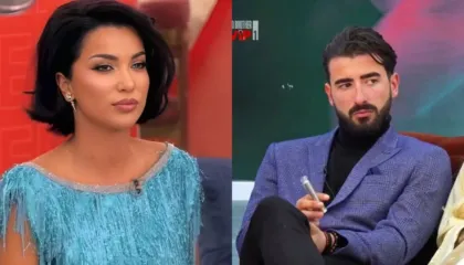 Roza Lati i jep fund lidhjes me Xhonatan Islamin?