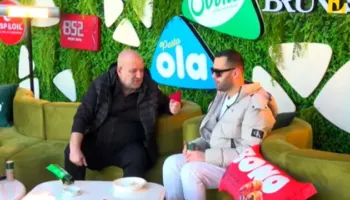 Rrëfime që prekin zemrën në BBV5: Iliri flet për motrën e sëmurë, Stenaldo për nënën “heroine”