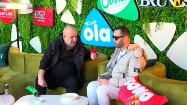 Rrëfime që prekin zemrën në BBV5: Iliri flet për motrën e sëmurë, Stenaldo për nënën “heroine”