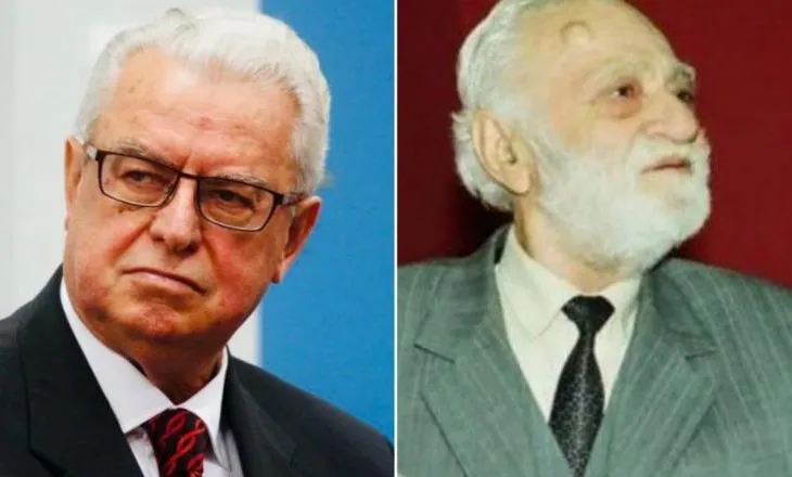 Rrëfimi i trishtë/ Kur Servet Pëllumbi vizitoi në spital Kadri Roshin dhe aktori i kërkoi ndihmë: Më gjej ca para se kam gruan pa bukë, pa unë do vdes