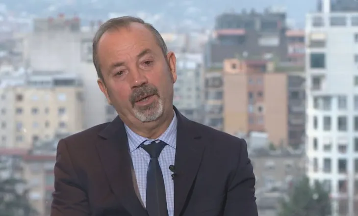 Rrëfimi tronditës i ish-oficerit të Policisë, zbulon ekskluzivisht “marrjen peng” brenda Komisariatit