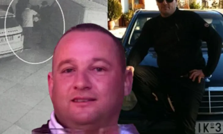 Rrëmbimi dhe vrasja e Jan Prengës, shtyhet gjyqi për Altin Hajrin