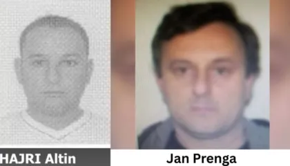 Rrëmbimi dhe zhdukja e Jan Prengës, shtyhet seanca për Altin Hajrin