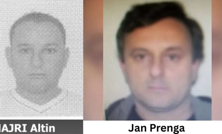 Rrëmbimi dhe zhdukja e Jan Prengës, shtyhet seanca për Altin Hajrin