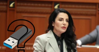 Rreth 6500 SMS tendera në këmbim me apartamente deri tek bisedat për jahte, çfarë përban USB për Ballukun