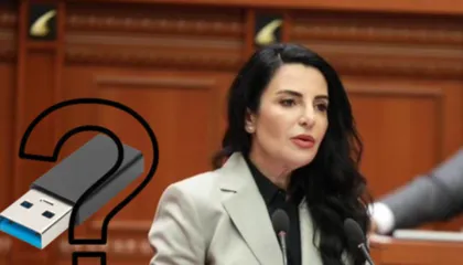 Rreth 6500 SMS tendera në këmbim me apartamente deri tek bisedat për jahte, çfarë përban USB për Ballukun