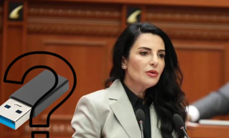 Rreth 6500 SMS tendera në këmbim me apartamente deri tek bisedat për jahte, çfarë përban USB për Ballukun