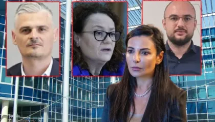 Rrethi ngushtohet për Ballukun/ SPAK zbarkon te 19 zyrtarë e biznesmenë (Emrat)