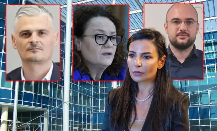 Rrethi ngushtohet për Ballukun/ SPAK zbarkon te 19 zyrtarë e biznesmenë (Emrat)