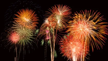 Rreziqet e festës/ Zjarrfikësit japin këshilla për të pasur kujdes me fishekzjarrët: Të përdoren nga persona mbi 12 vjeç