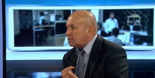 Rreziqet nga IA, Tushi: Disa profesione të lidhur me njeriun s’do asgjësohen