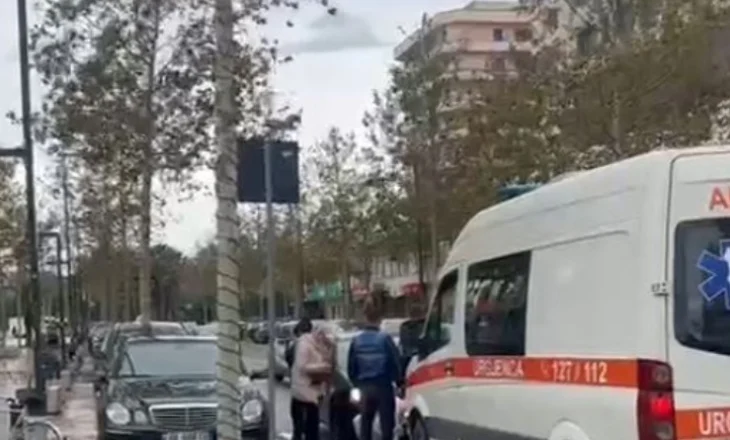 Rrëzohet dhe vdes 50-vjeçarja në Vlorë, Policia: Dyshohet se era…