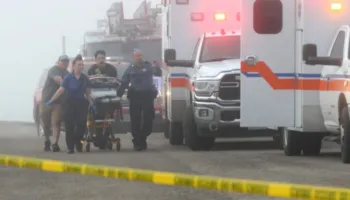 Rrëzohet në Teksas avion që transportonte pacientë, mes viktimave edhe një fëmijë