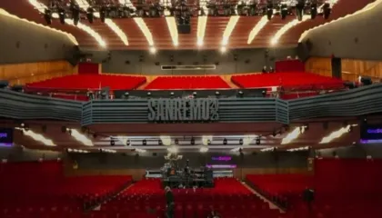 Rriten çmimet e biletave për Sanremon, ja sa do të kushtojë të ndjekësh nga afër festivalin e famshëm