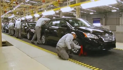 Rriten çmimet referuese për zhdoganimin e automjeteve të përdorura