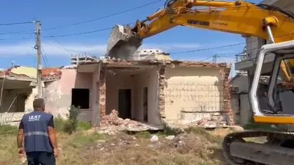 Rriten kompetencat për Agjencinë e Pasurive të Sekuestruara, krijohet Super-Inspektorat i Territorit