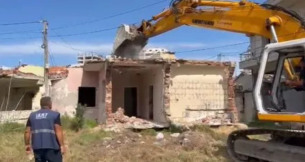 Rriten kompetencat për Agjencinë e Pasurive të Sekuestruara, krijohet Super-Inspektorat i Territorit