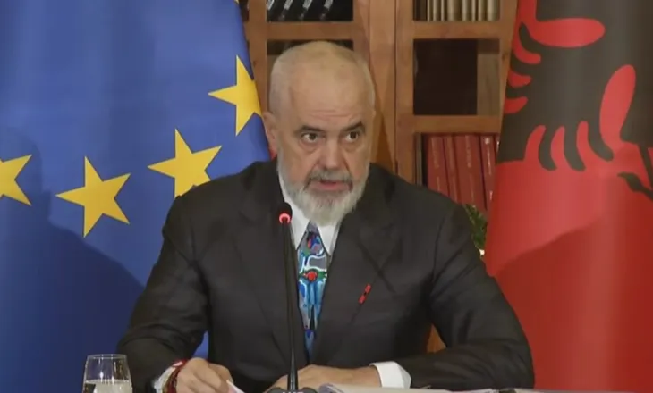 “Rriten me 135 euro pagat për mjekët” Rama: 15 milionë euro për trajtimin e pacientëve me sëmundje tumorale