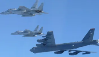 Rriten tensionet më Kinën, Japonia miraton buxhetin rekord për mbrojtjen