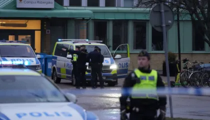 Rritet alarmi në Suedi: Bandat kriminale po rekrutojnë gjithnjë e më shumë fëmijë të mitur për krime të rënda