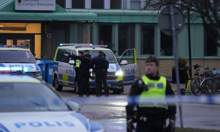 Rritet alarmi në Suedi: Bandat kriminale po rekrutojnë gjithnjë e më shumë fëmijë të mitur për krime të rënda