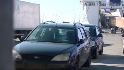 Rritet dogana për makinat e përdorura, tarifat e reja do të ndahen sipas madhësisë së motorit të mjeteve