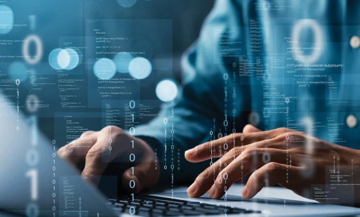 Rritet përdorimi i teknologjisë në 2025, mbi 45% blejnë online