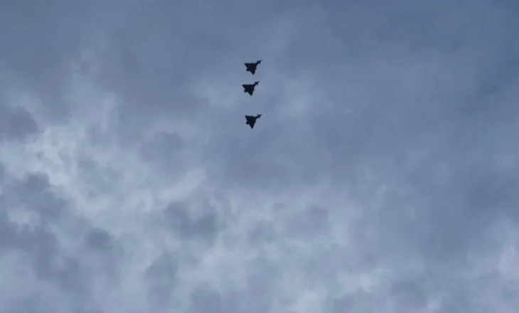 “Rritet rreziku lindor”, Gjermania dërgon avionë në Poloni