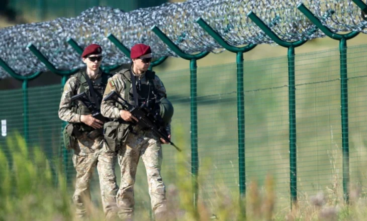 Rritet tensioni me Bjellorusinë, Lituania aktivizon gjendjen e jashtëzakonshme për shkak të balonave kontrabanduese