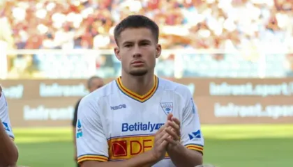 Rritet vlera e Medon Berishës në treg, ja sa kushton kartoni i tij