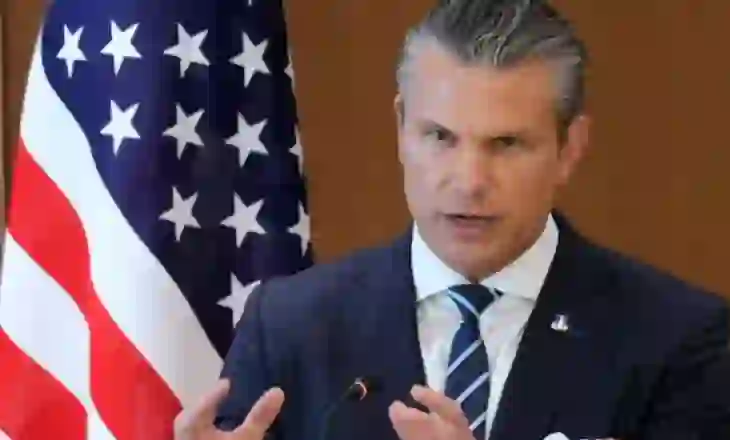 Rritja e buxhetit të NATO-s për ushtrinë, Hegseth: Gjermania, aleate shembull për shpenzime në mbrojtje