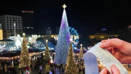 Rritja e çmimeve “zbeh” festat e fundvitit, “rripen” shqiptarët, fatura “flet” më shumë se shija dhe xhepi