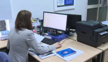 Rritja ekonomike 3.75%/ Turizmi, pagat dhe ndërtimi në rritje, në rënie bujqësia, peshkimi dhe përpunimi