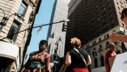 Rritja ekonomike e SHBA përshpejtohet në tremujorin e tretë