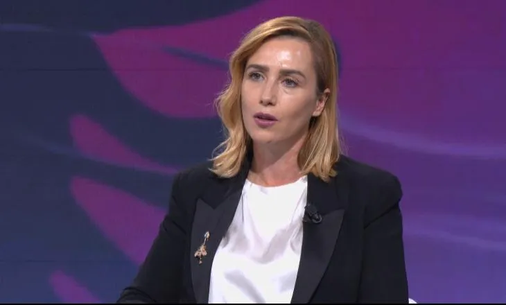 “Rritje mujore për të gjithë, që nga janari”/ Reforma e pensioneve përfundon në 2026, Manjani: Pensioni urban shkon…