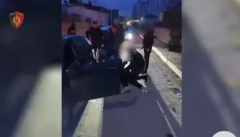 Rrjeti i shpërndarjes së drogës në Tiranë! Gjykata lë në burg 21 persona