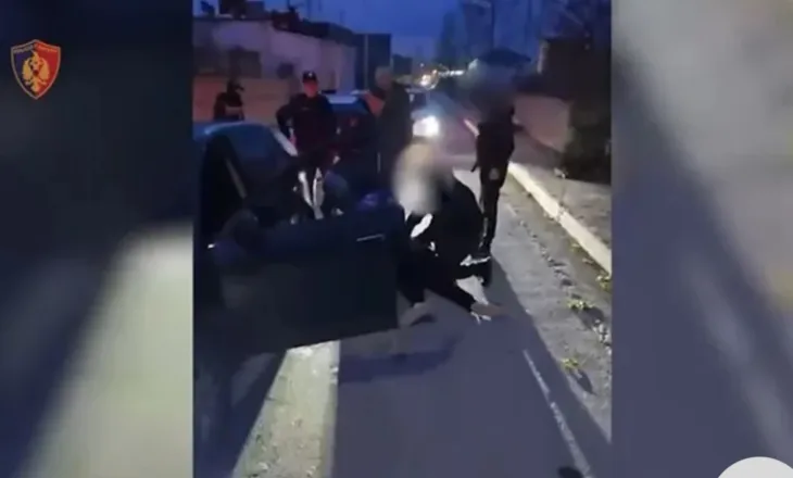 Rrjeti i shpërndarjes së drogës në Tiranë! Gjykata lë në burg 21 persona