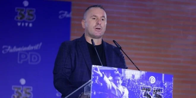 Rruga e Kombit që bashkoi zemrat/ Gazmend Saiti: Nga Prizreni në Tiranë, udhëtimi i jetës sime!