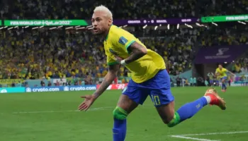 Rruga e Neymar drejt Botërorit 2026 kalon edhe një herë nga salla e operacionit