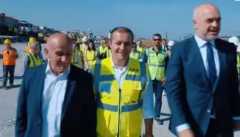 Rruga e Porto Romanos/ Porosia që u kushtoi qytetarëve 4.5 milionë euro korrupsion