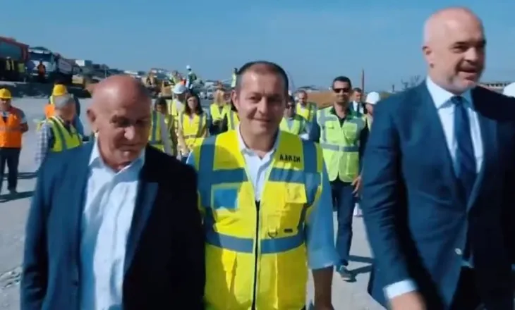 Rruga e Porto Romanos/ Porosia që u kushtoi qytetarëve 4.5 milionë euro korrupsion