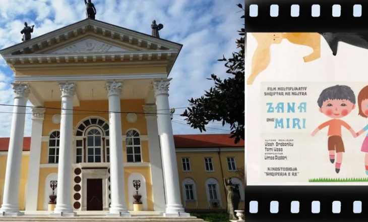 “Rrugëtim i ëndërrt”, ekspozimi i të gjithë hartës audiovizuale të më shumë se 270 veprave të animacionit shqiptar