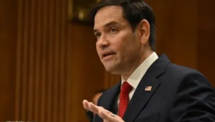 Rubio: Regjimi i Maduros bashkëpunon me terroristë dhe krimin e organizuar