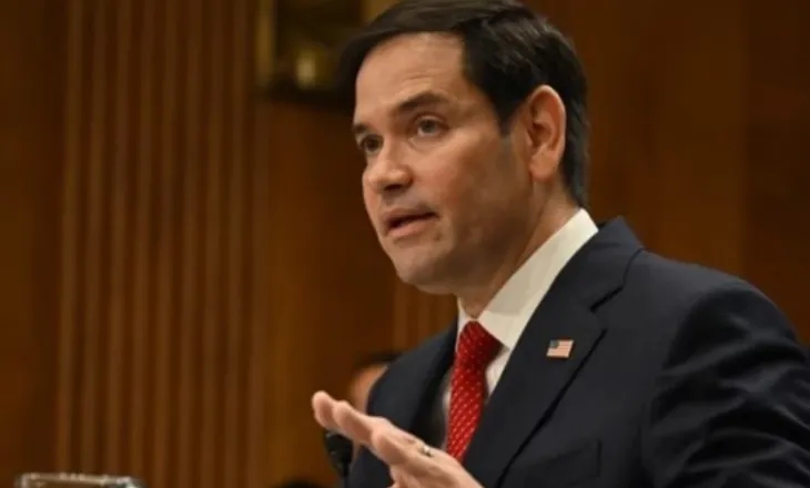Rubio: Regjimi i Maduros bashkëpunon me terroristë dhe krimin e organizuar