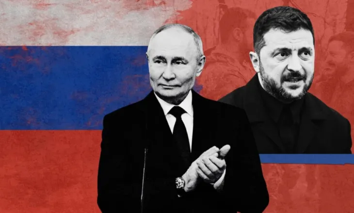 Rubio: SHBA kanë investuar shumë kohë për të ndihmuar në përfundimin e luftës në Ukrainë