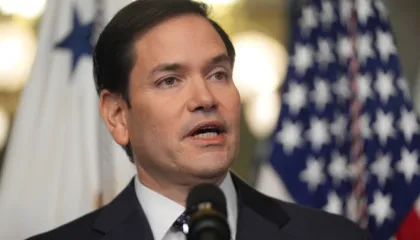 Rubio: Sulmet izraelite në Katar sollën në bisedime Hamasin, organizata do çarmatoset