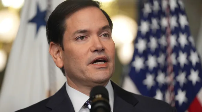 Rubio: Sulmet izraelite në Katar sollën në bisedime Hamasin, organizata do çarmatoset