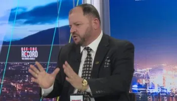 “Ruhuni nga Edi Rama”/ Maliqi thirrje prokurorit Dritan Prençi: Duhet të kesh kujdes nga ndonjë kurth